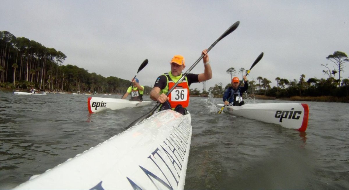 Chris Hipgrave discusses competition, travel, and reviews gear on his blog, Chris Hipgrave