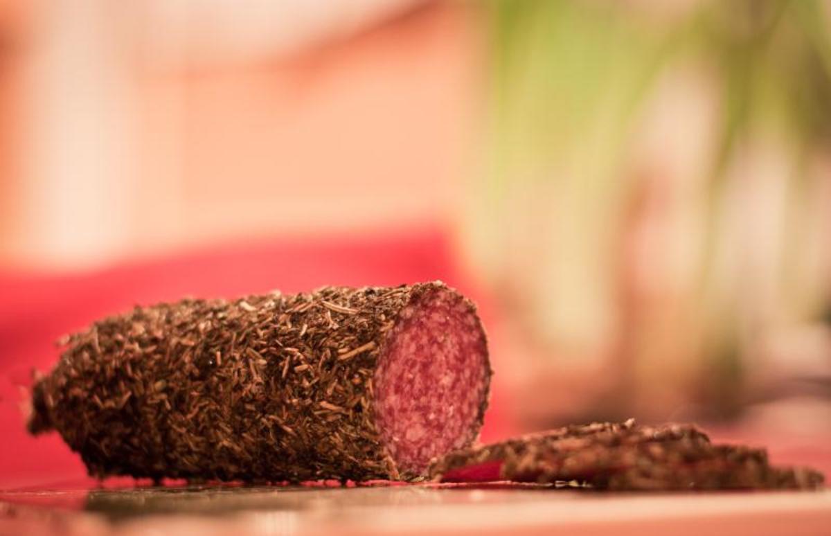 Salami