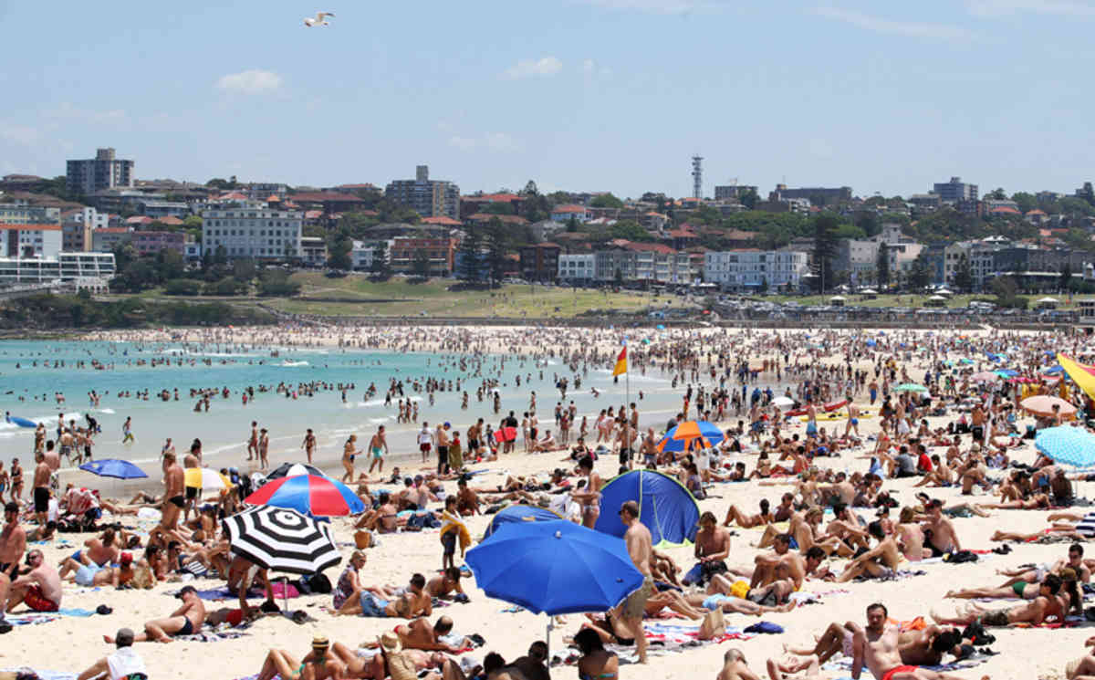 BondIBeach
