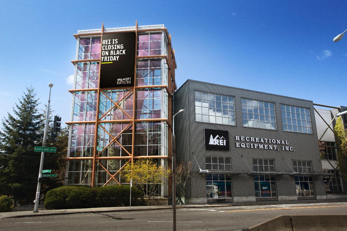 REI action sports perks