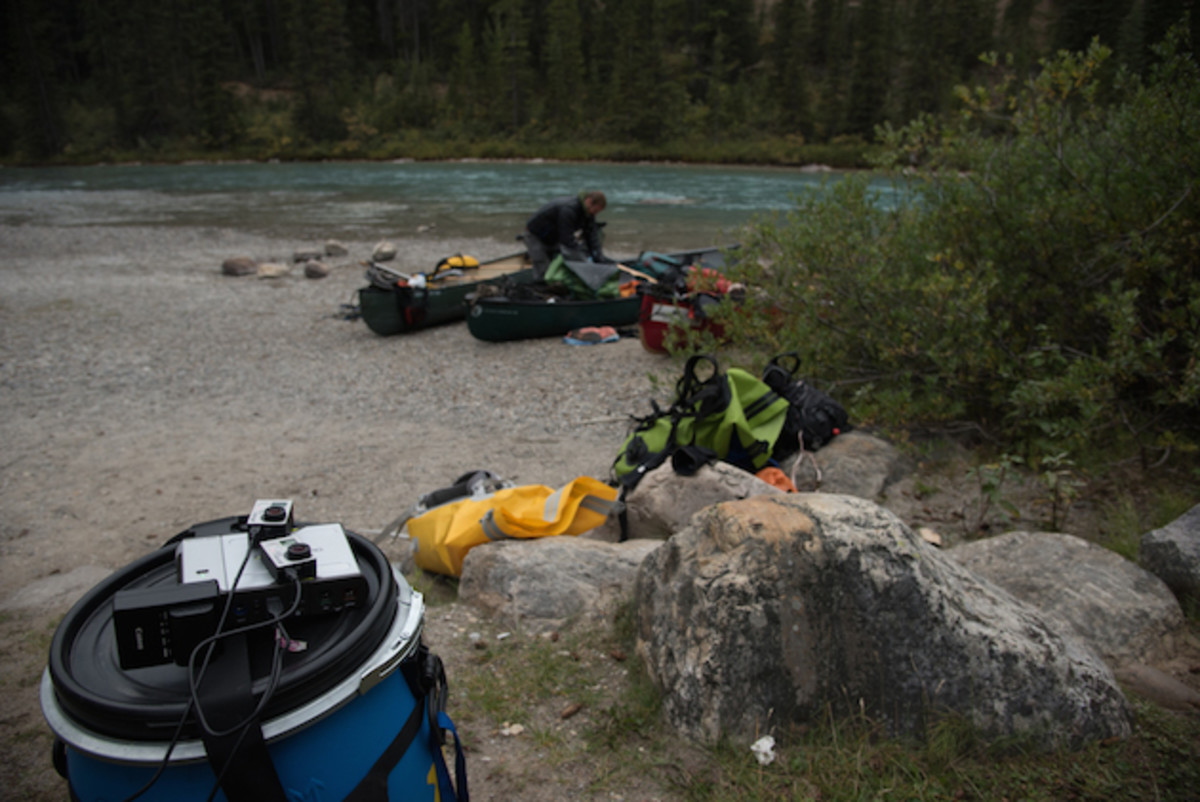 goal zero sherpa 100 power pack review