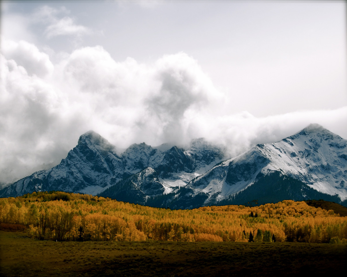 One Skier Dead Another Rescued In Separate Incidents Near Telluride Men S Journal