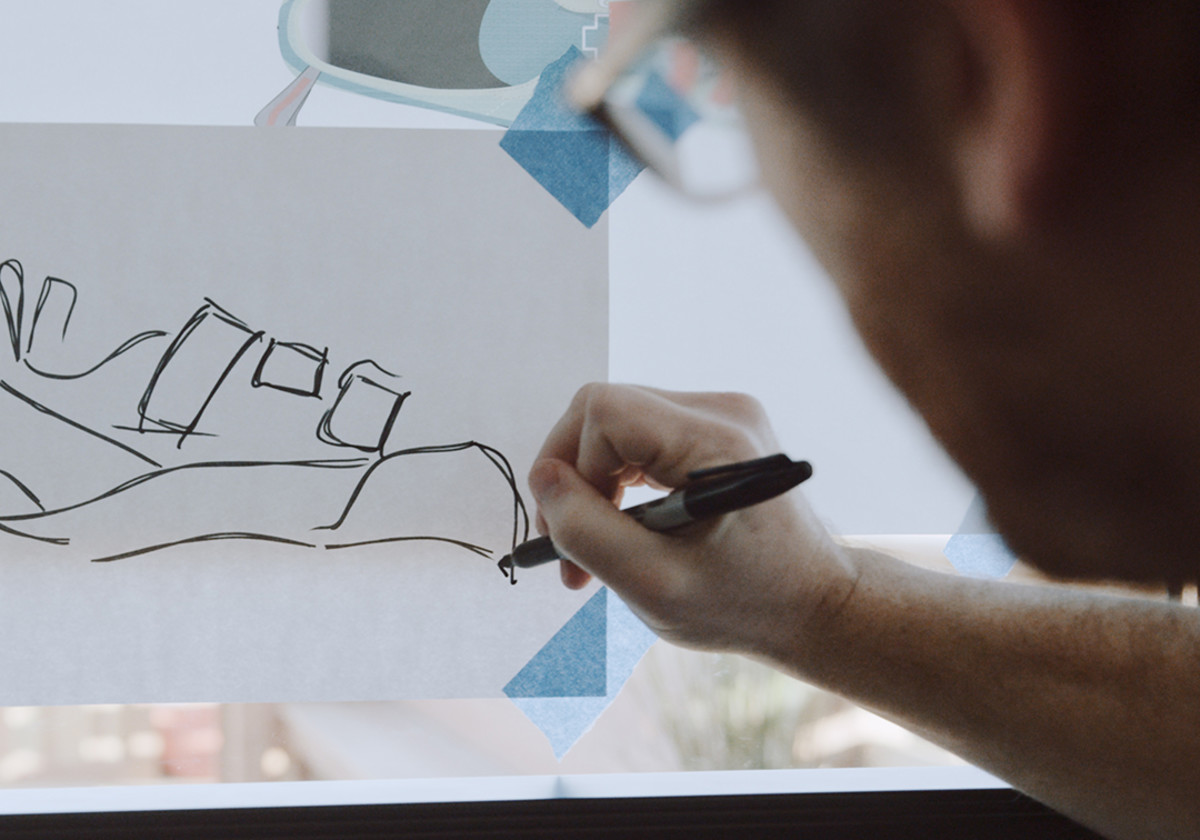The design process behind So iLL's six new climbing shoes gave as much thought to aesthetics as it did performance. Photo: Courtesy So Ill