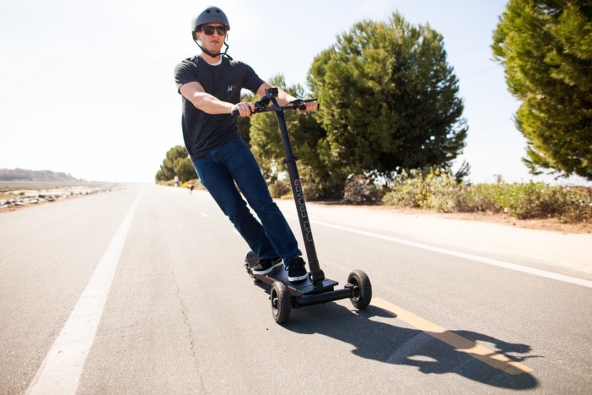 used cycleboard for sale
