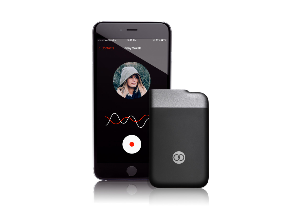 walkie talkie not sending invite