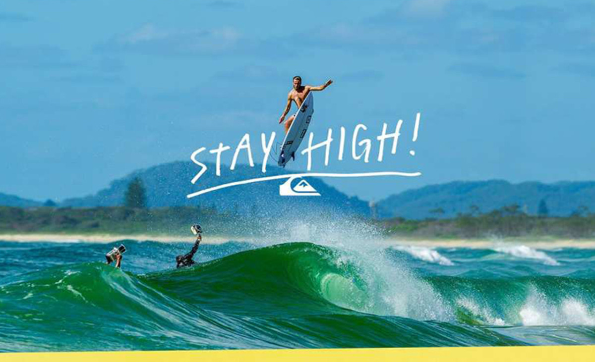 QuikStayHigh