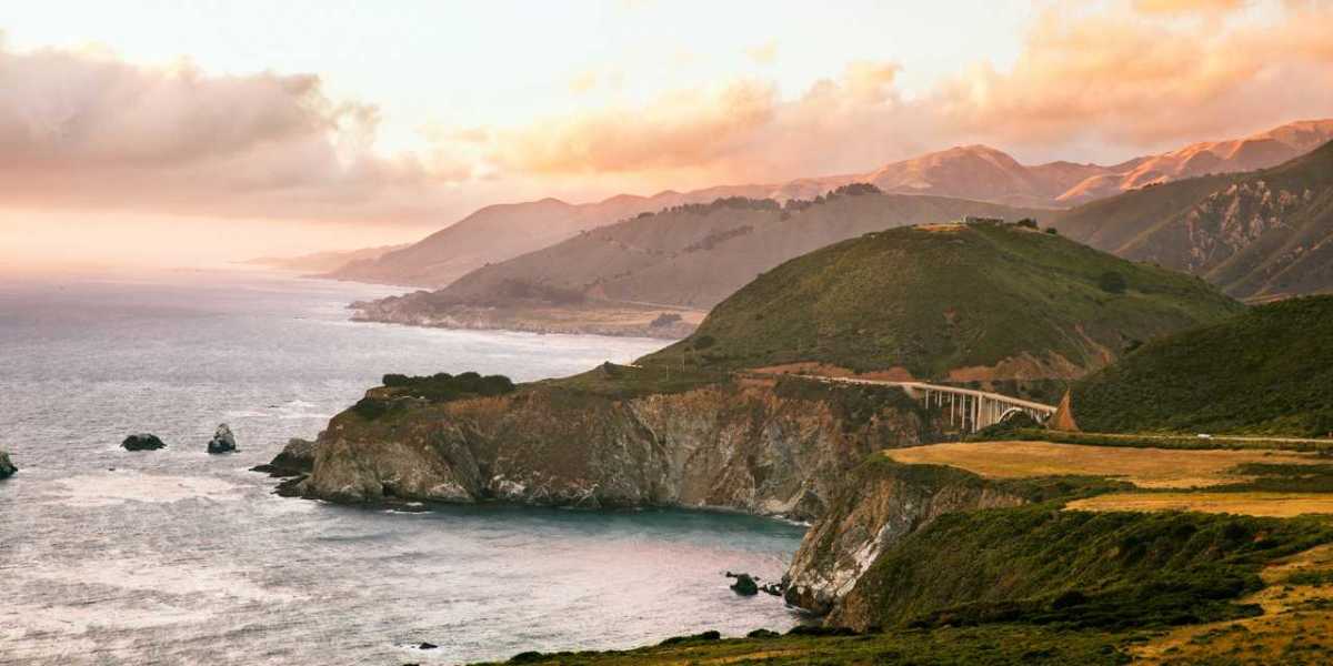 The Usa S Best Surfing Road Trips For Spring Break Men S Journal