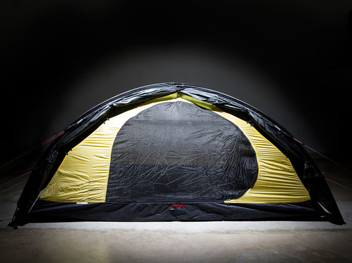 Hilleberg