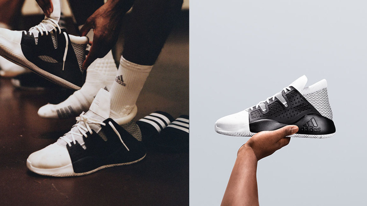 Adidas SS19 collection: N3XT L3V3L, Marquee Boost and Pro Vision
