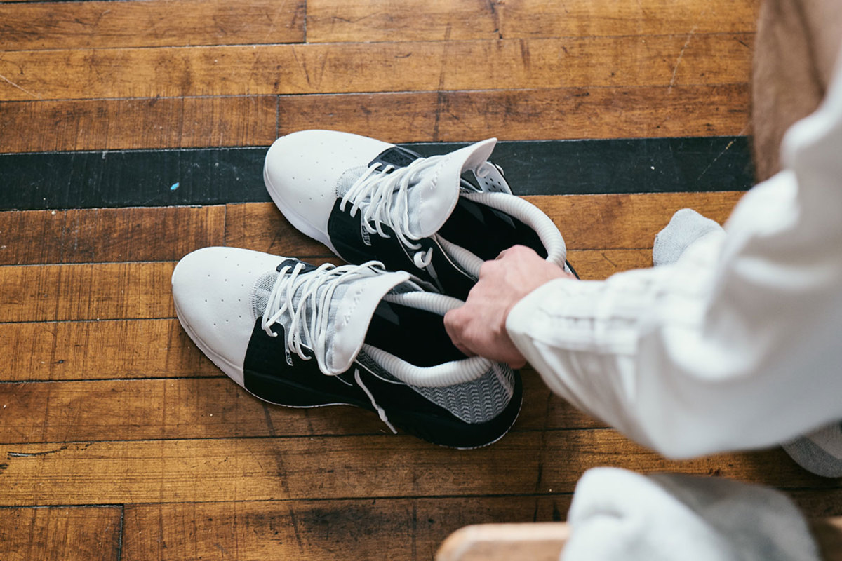 Adidas SS19 collection: N3XT L3V3L, Marquee Boost and Pro Vision