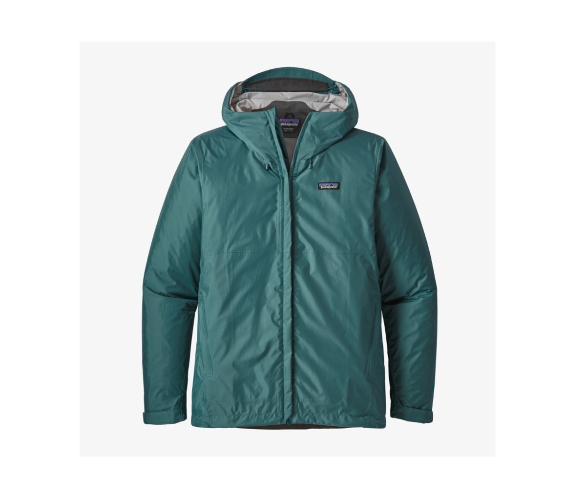 Patagonia Torrentshell