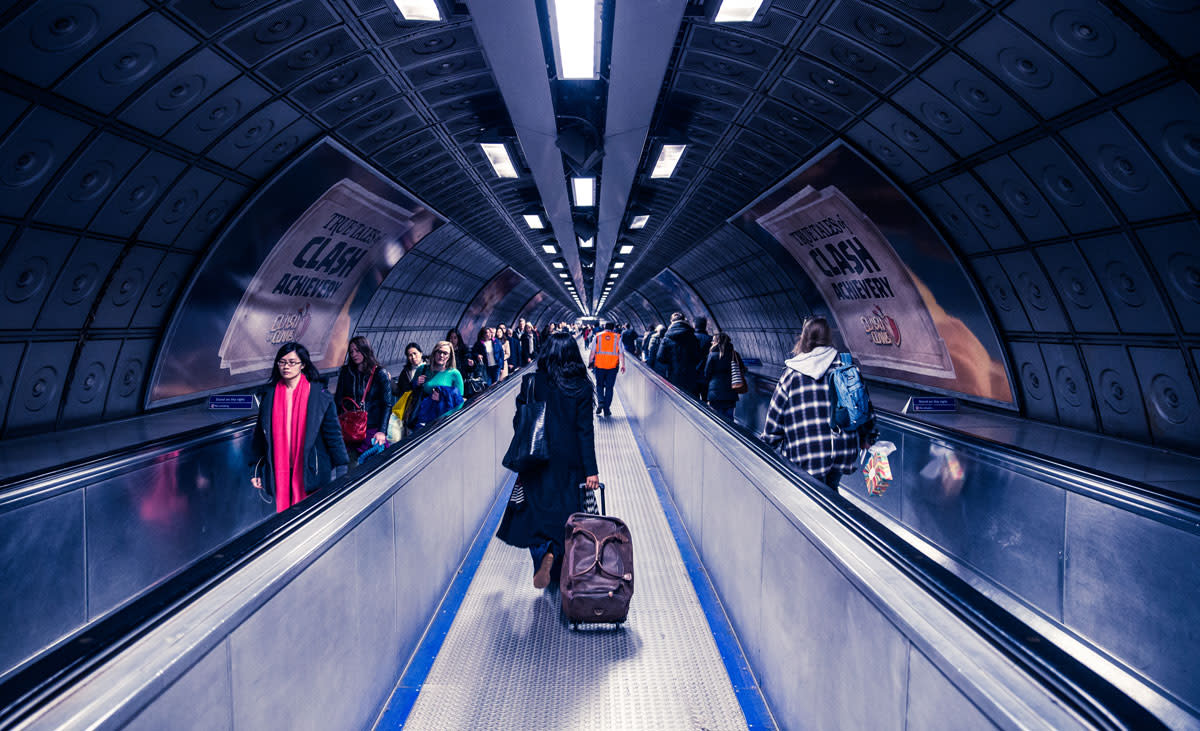 travel habits