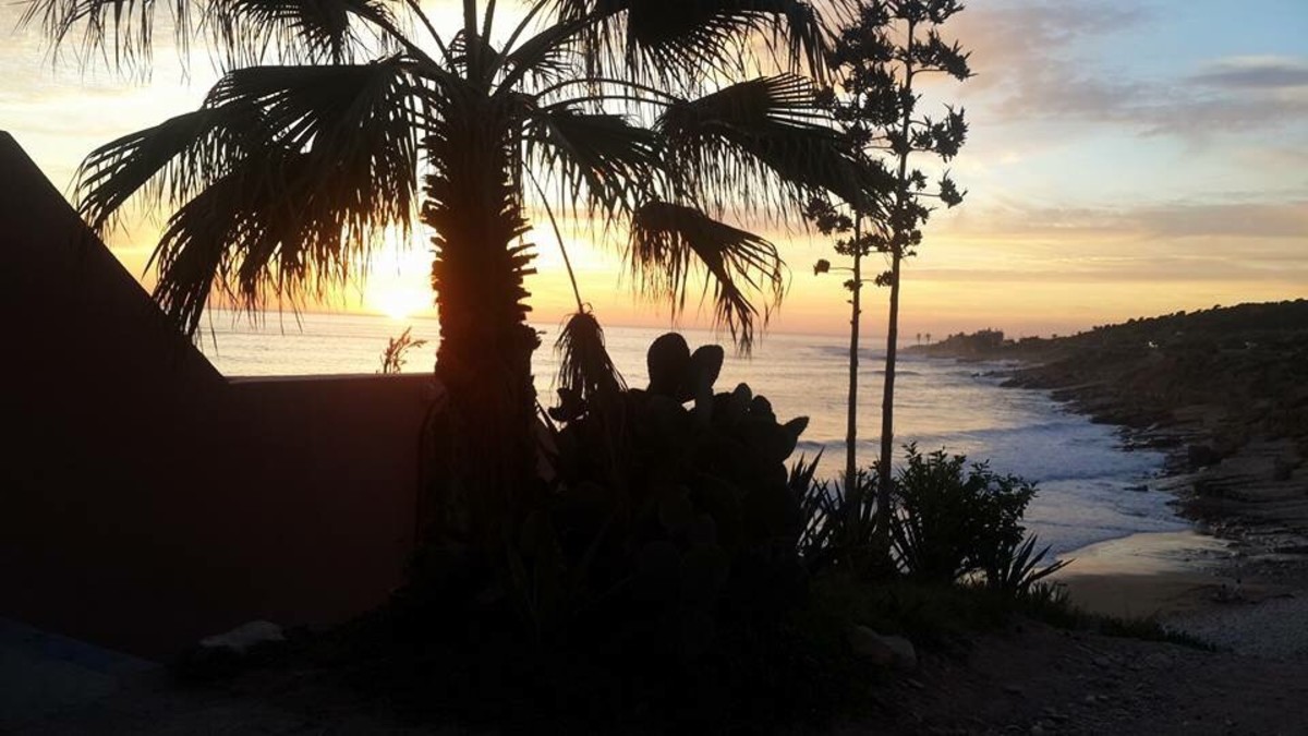 Morocco: tranquilo. Photo: @cati.spinelli/Twenty20