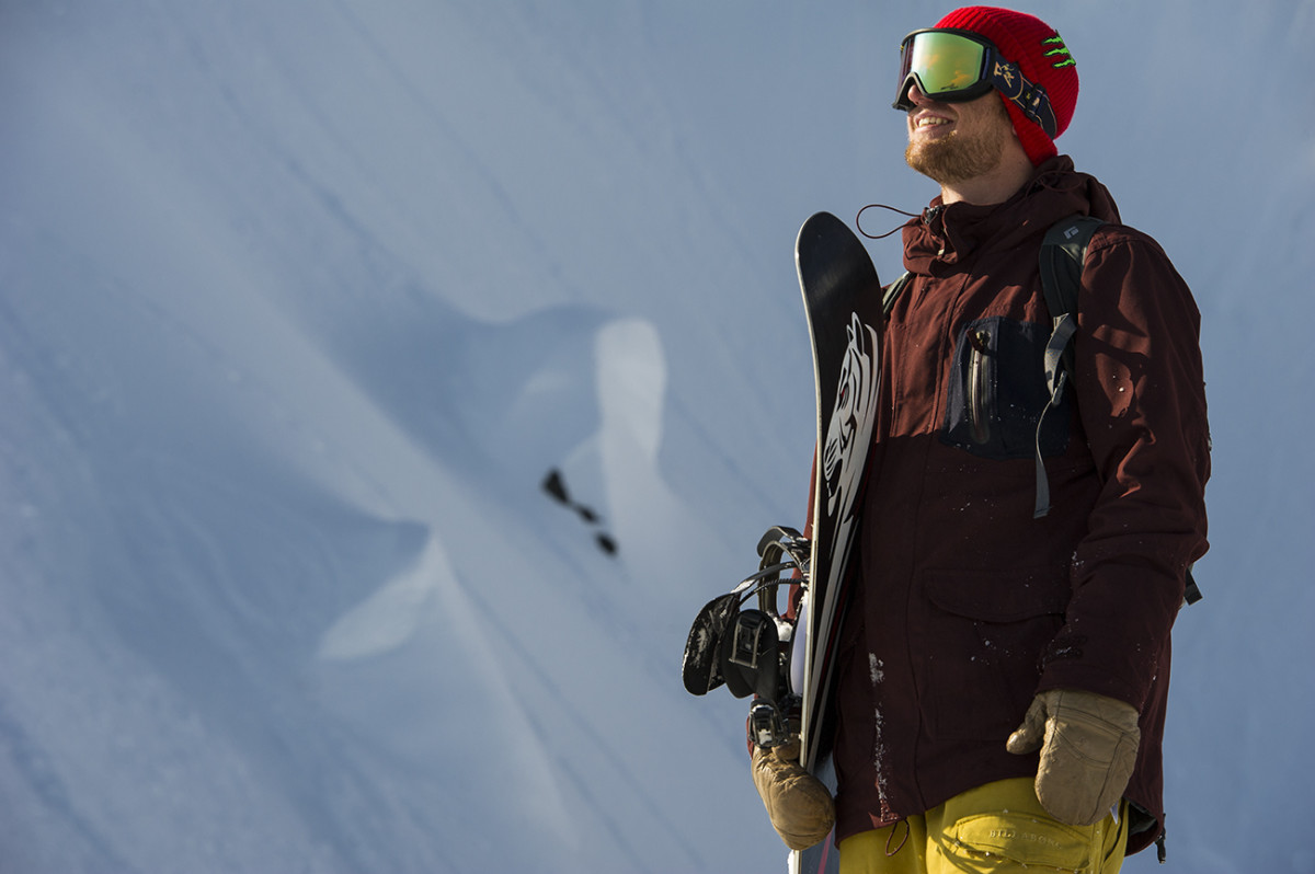Bode Miller