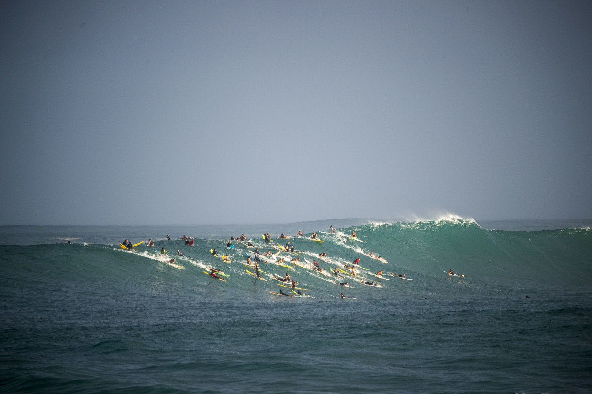 heuristic traps surfing social proof