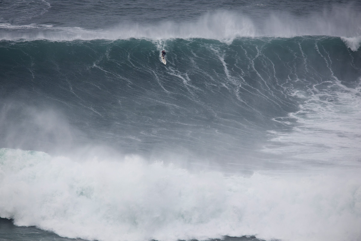 heuristic traps surfing acceptance