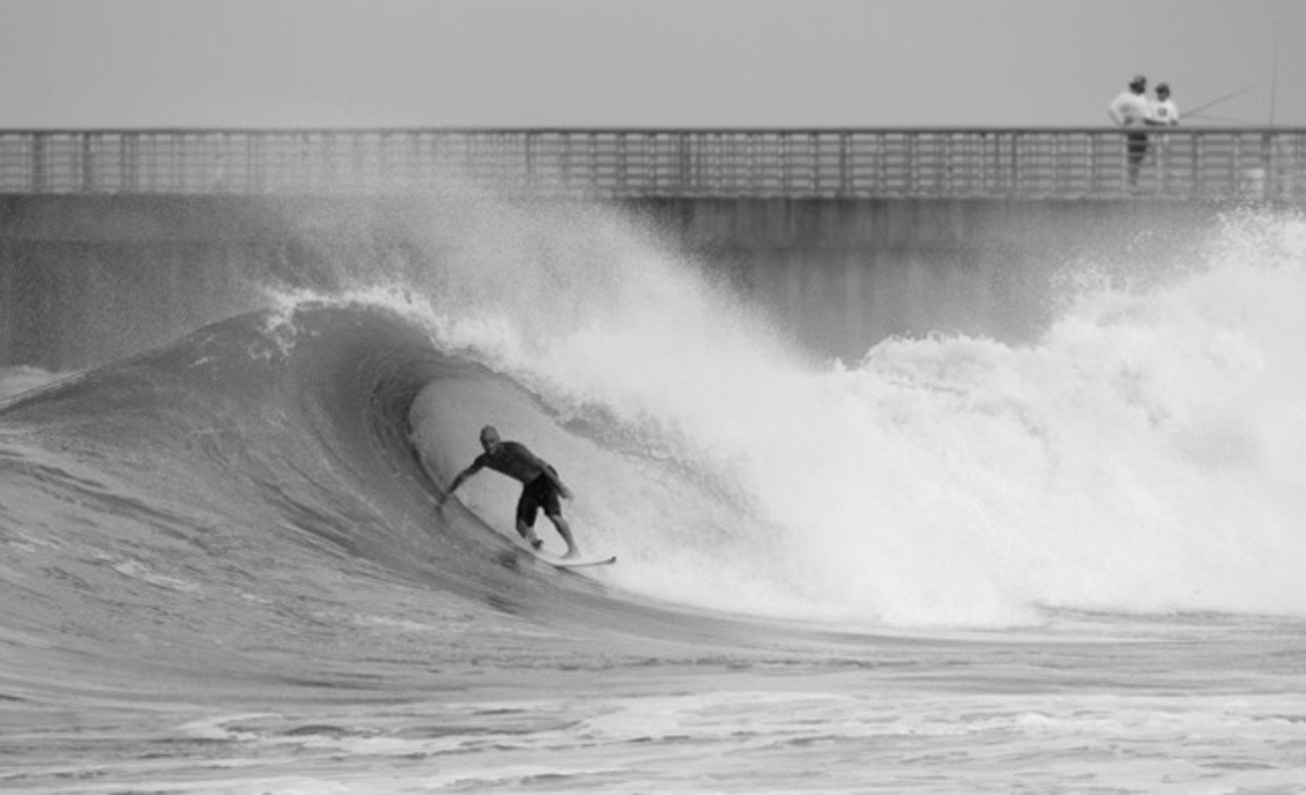 SEBASTIAN INLET