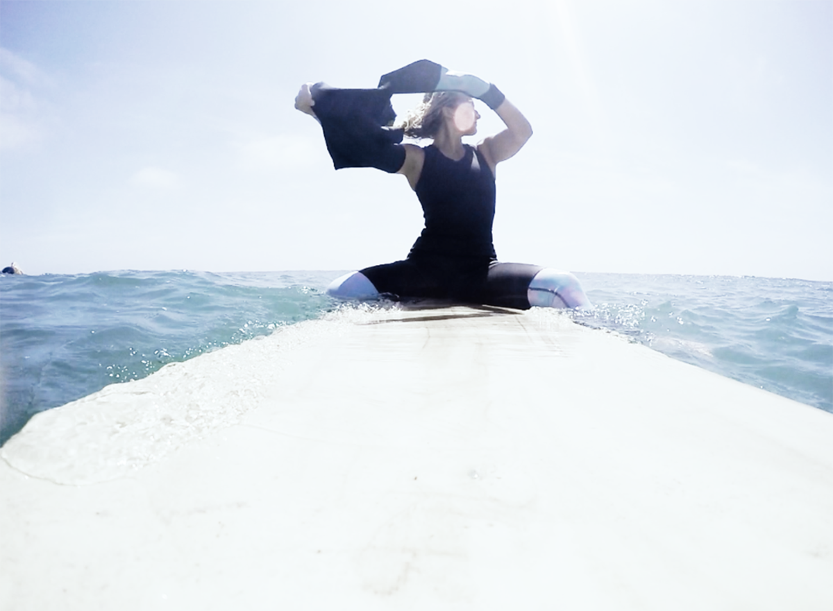 Starfysh Wetsuits