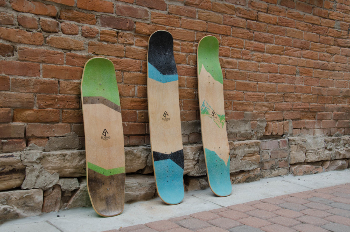 Seasons Board