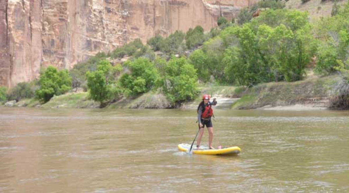 Photo courtesy of SOL Fitness Adventures.