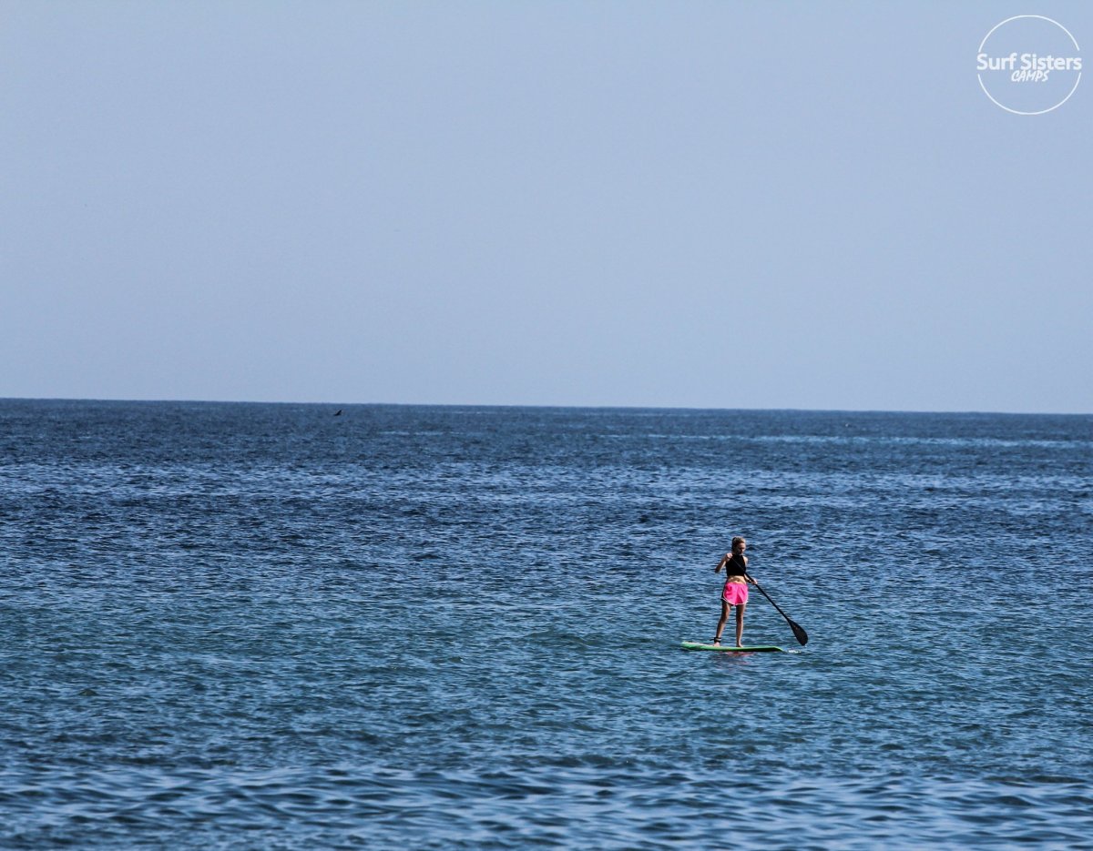 Photo courtesy of Surf Sisters.