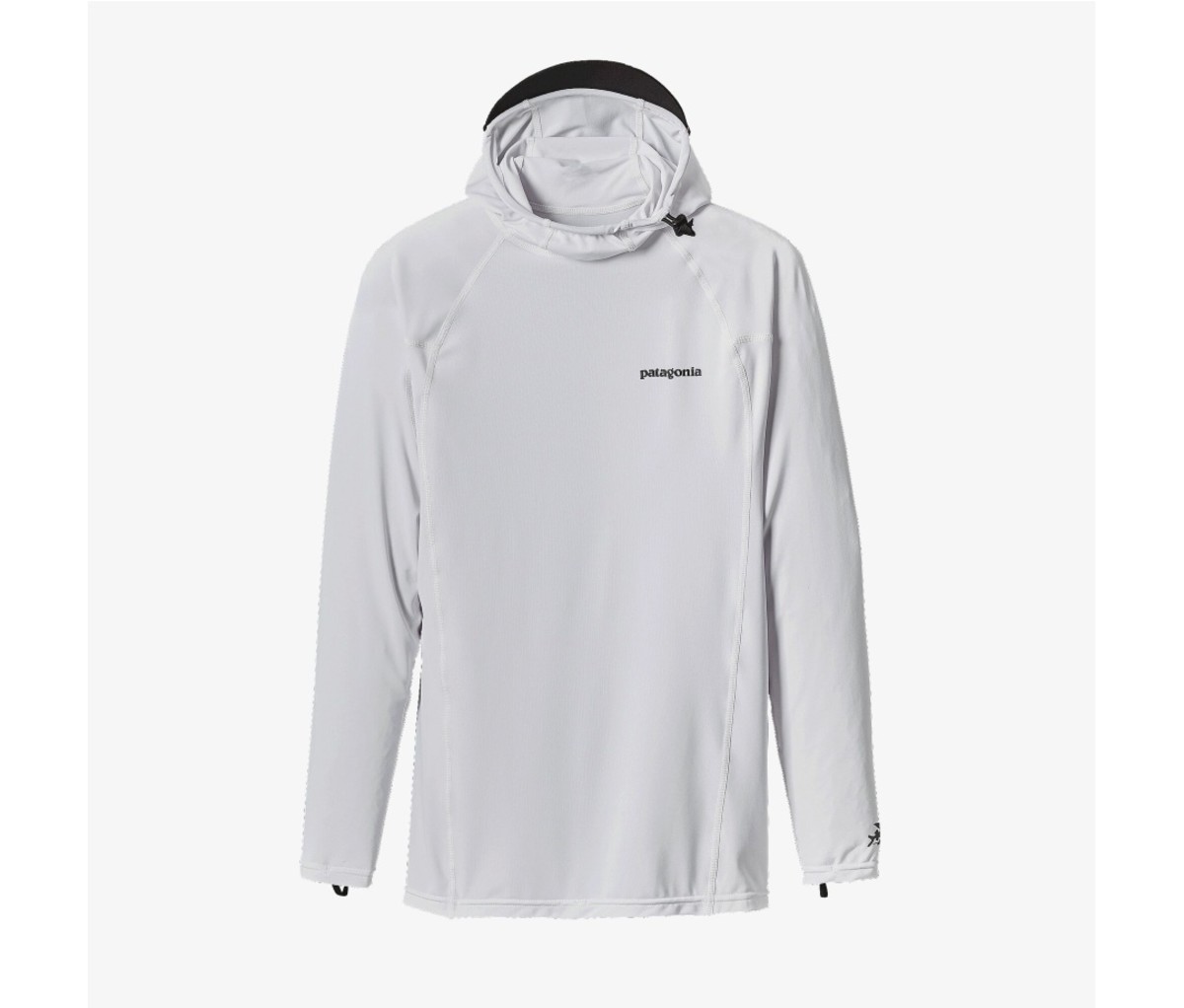 patagonia rash guard