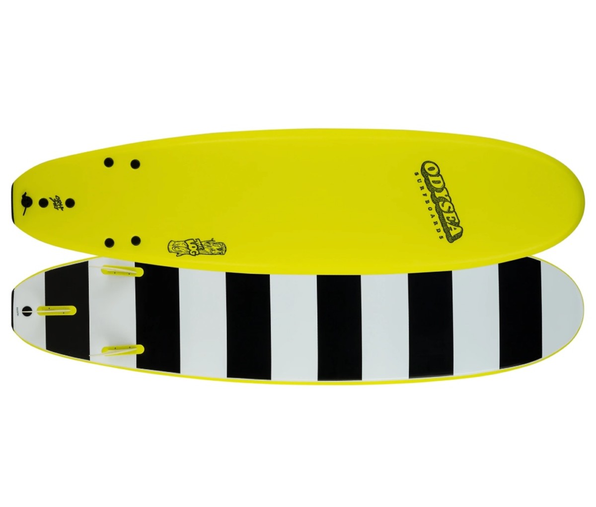 surfboard catch surf