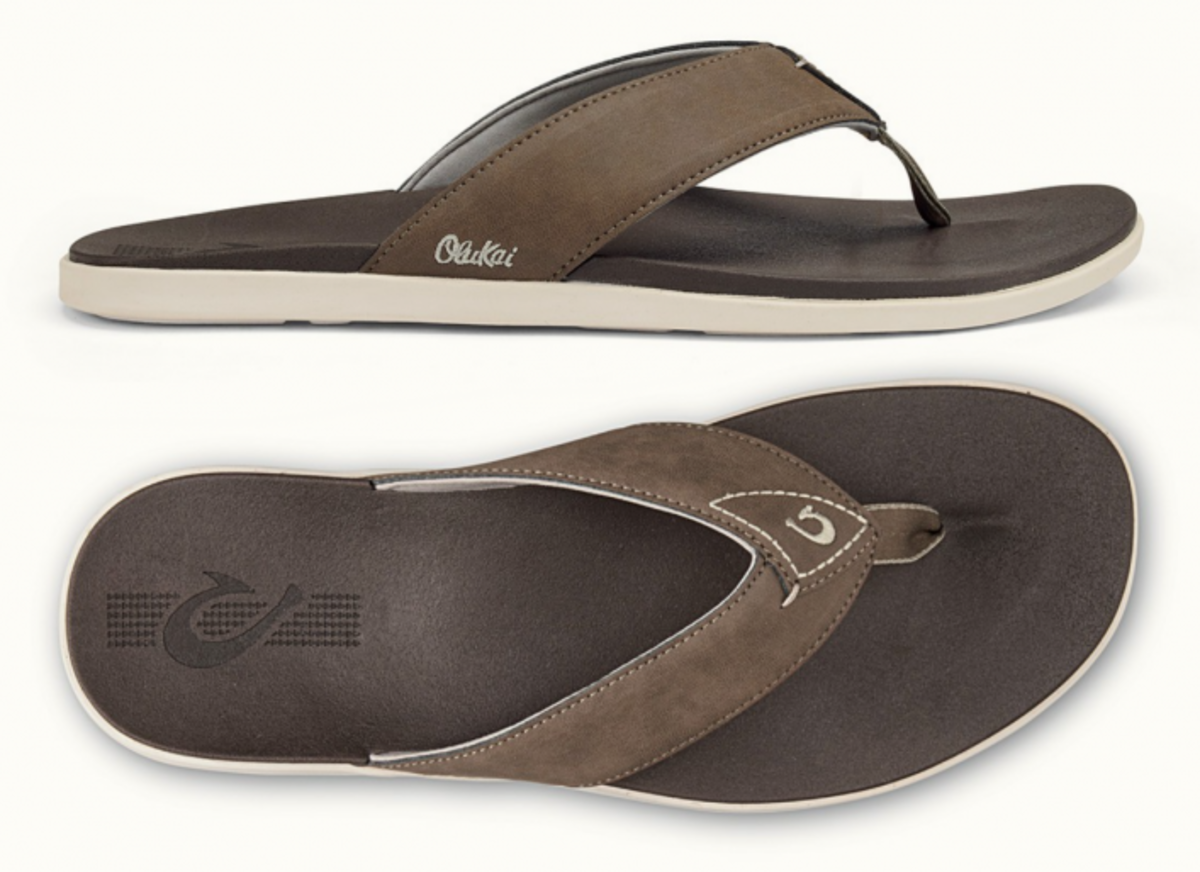 Photo courtesy of OluKai.