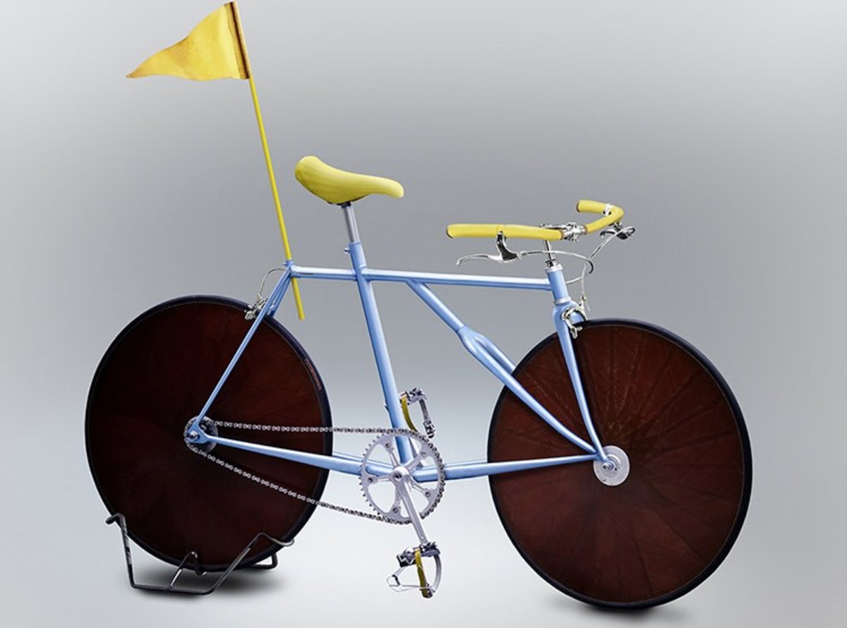 Featured image of post How To Draw A Bike