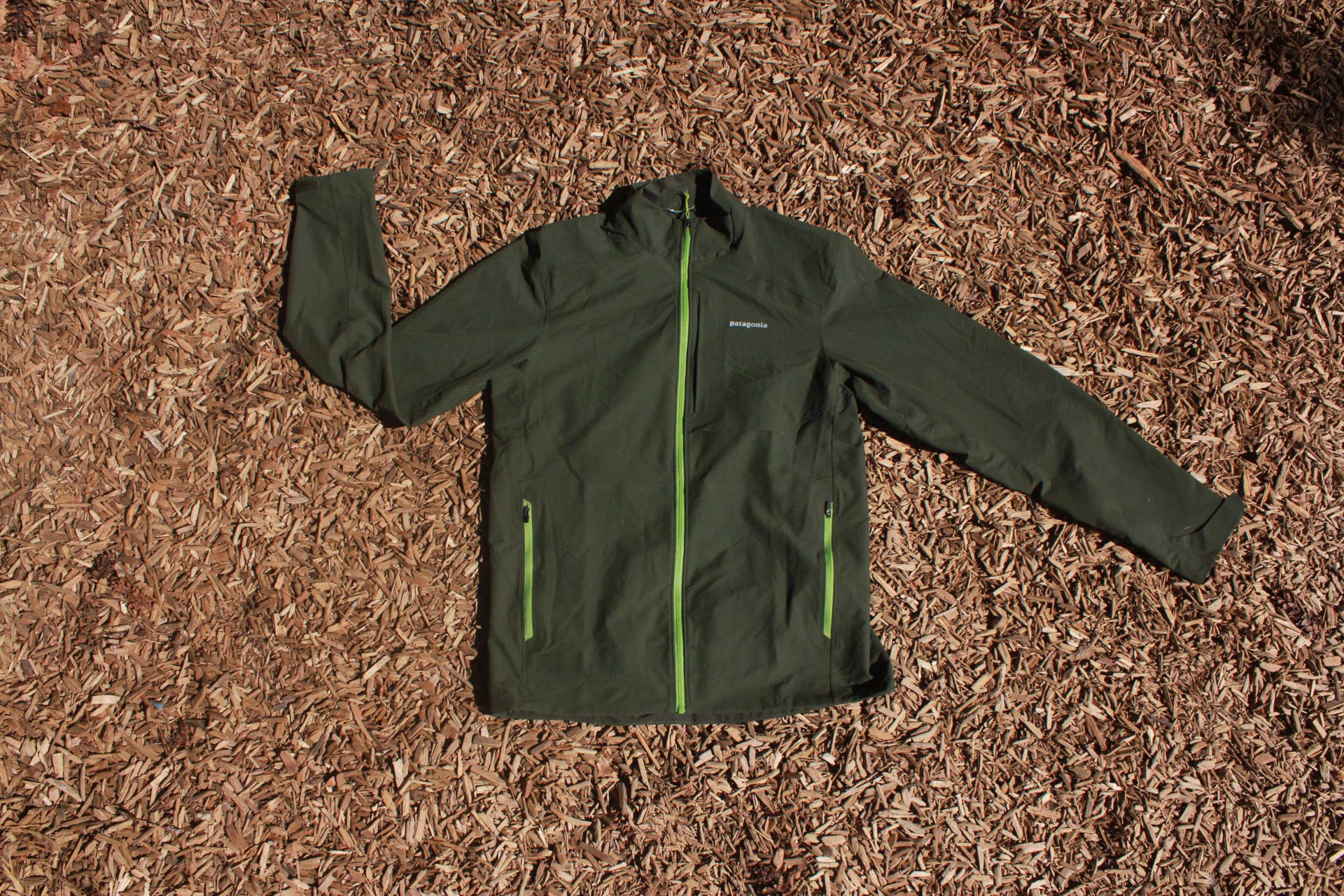 dirt craft jacket