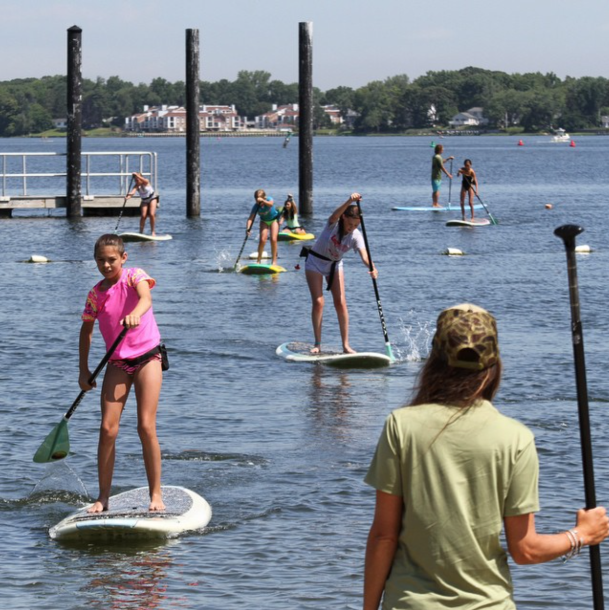 Photo courtesy of Summertime Surf.