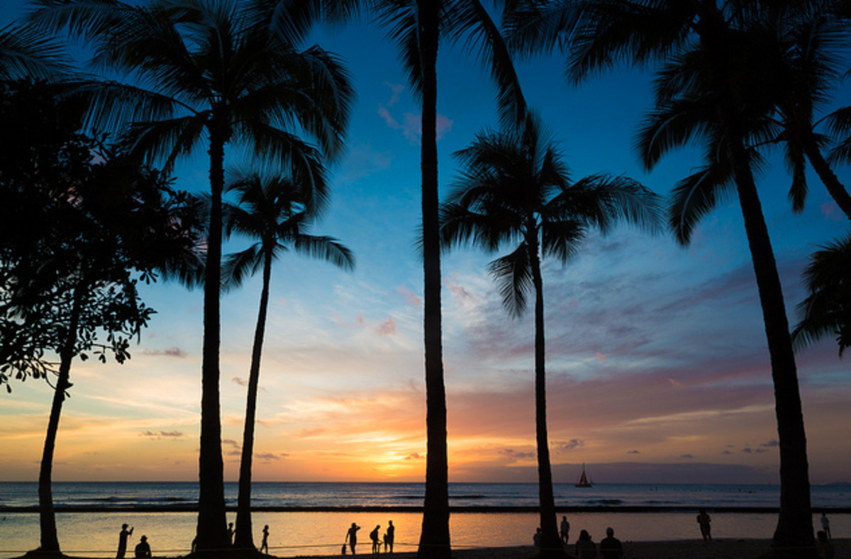 Waikiki