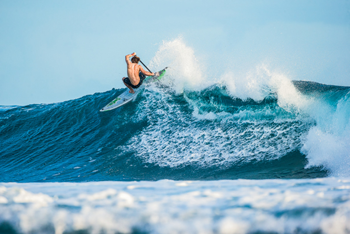 Photo: Ben Thouard