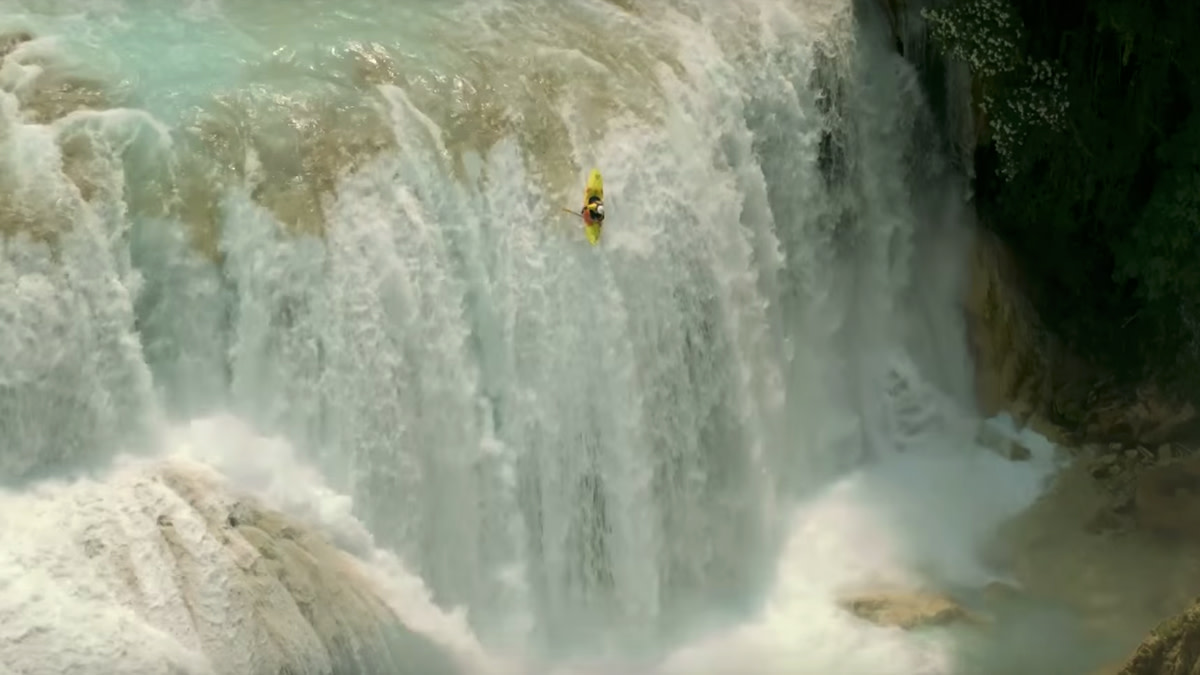 ChasingNiagara