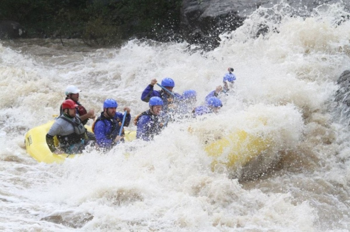 Photo: VisitAdirondacks.com