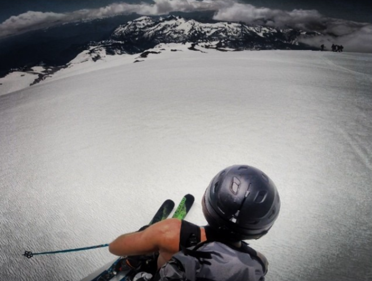 Best summer ski resorts