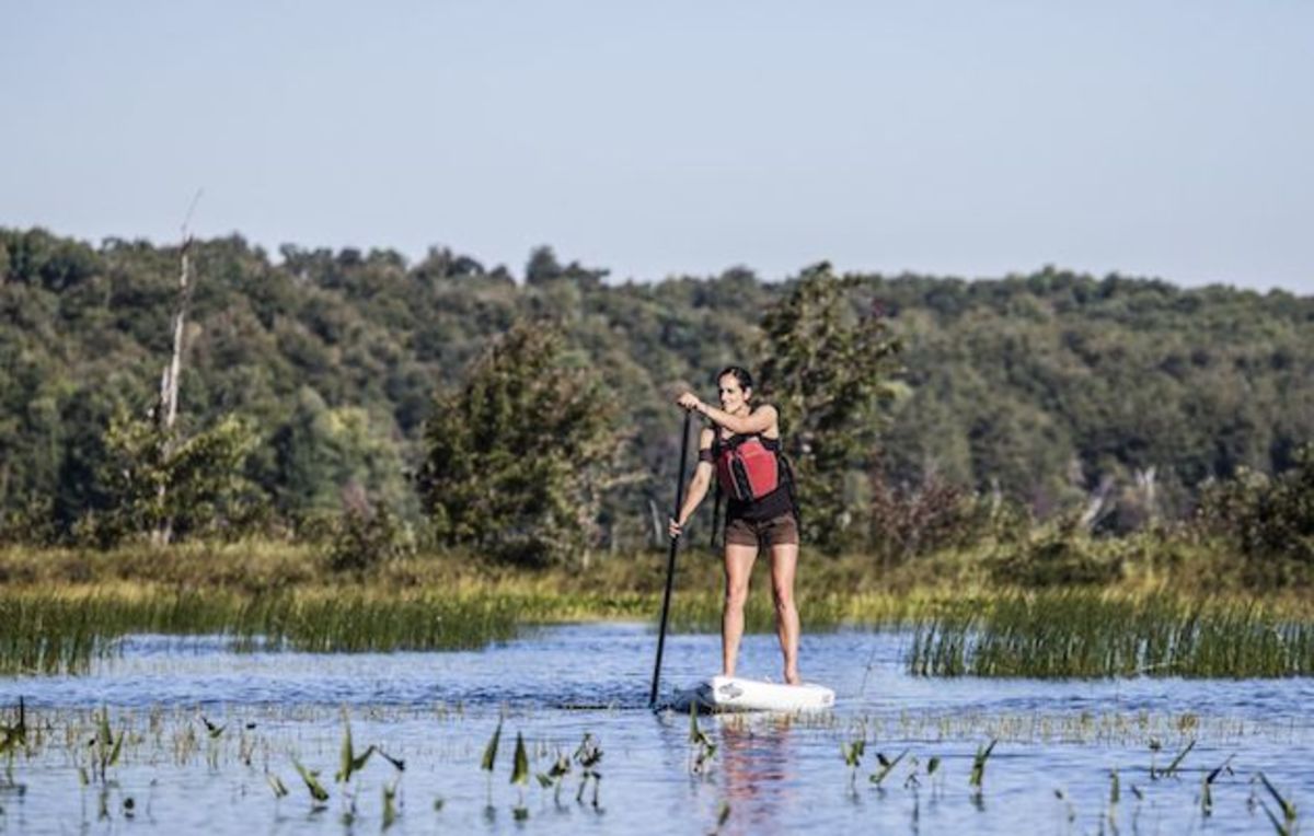 Photo: tupperlake.com