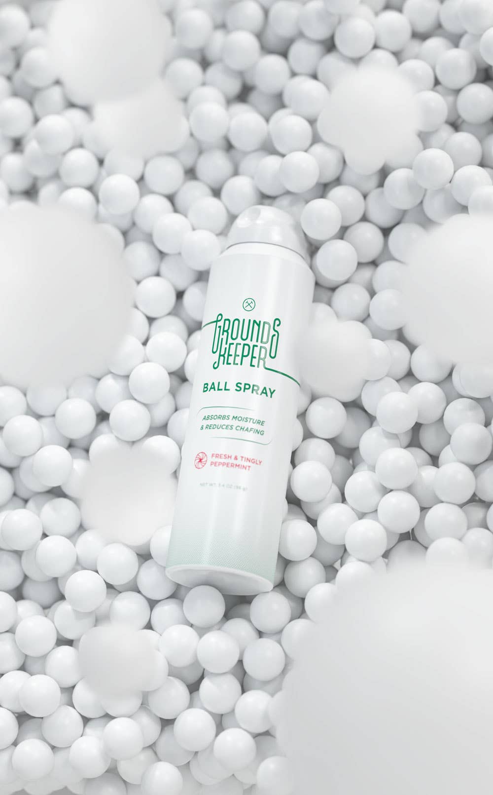 Ball Spray