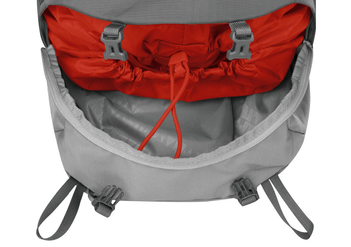 Gear Guide Mammut Lithium Crest Backpack Grindtv Com