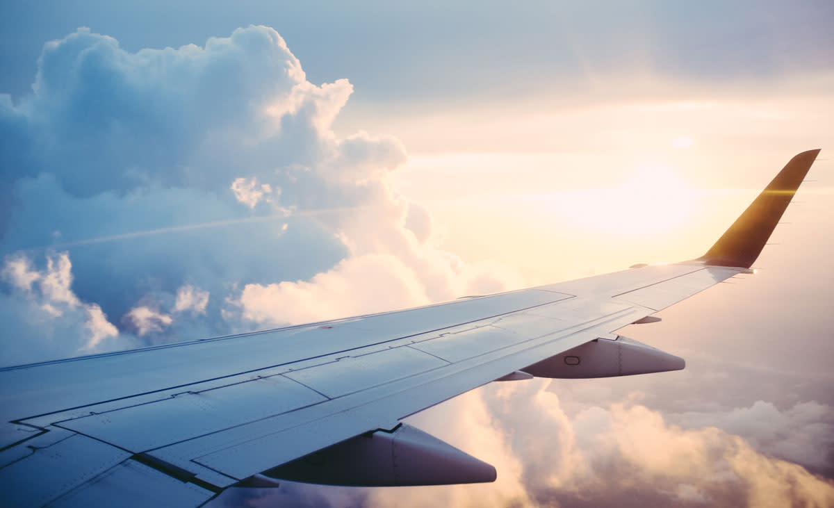 Get yourself onboard. Photo: Courtesy of Ross Parmly/Unsplash