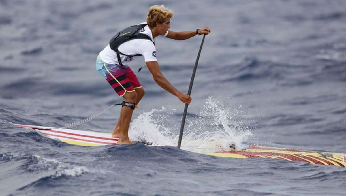 Photo courtesy of Molokai2Oahu