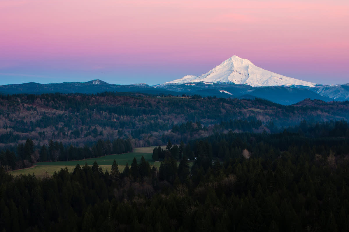 Best summer ski resorts