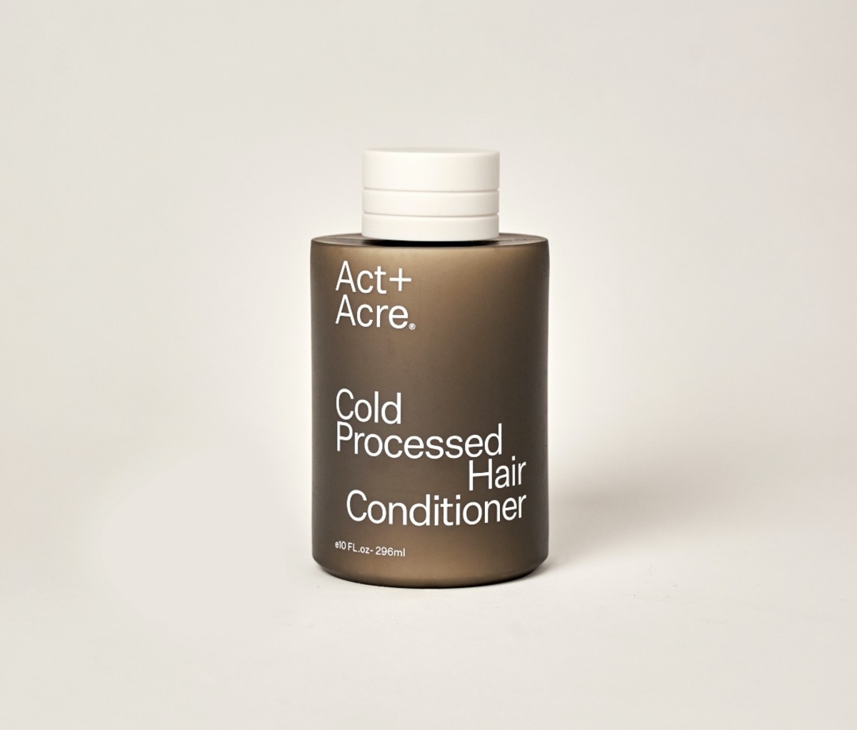 Act + Acre Moisture Balancing Conditioner