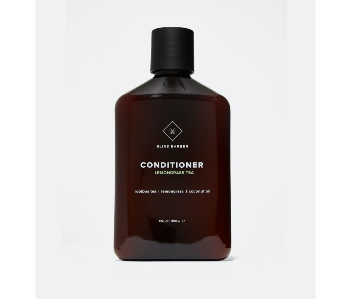 Blind Barber Lemongrass Tea Conditioner