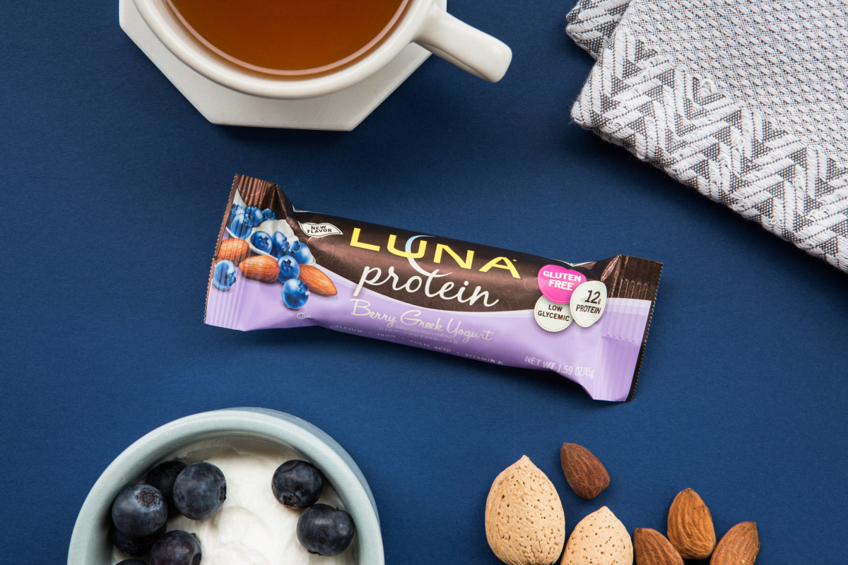 Perfect morning snack to prepare for an active day. Photo: Courtesy of Clif Bar & Company