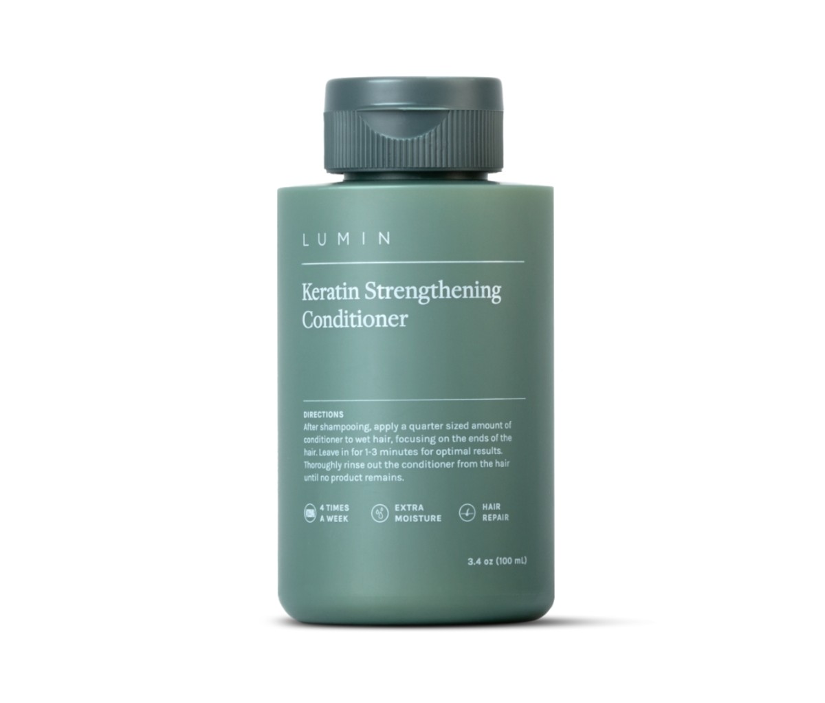 Lumin Keratin Strengthening Conditioner
