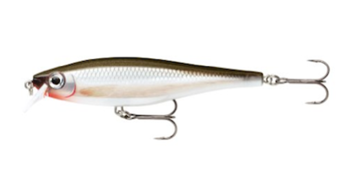 Minnow Lure