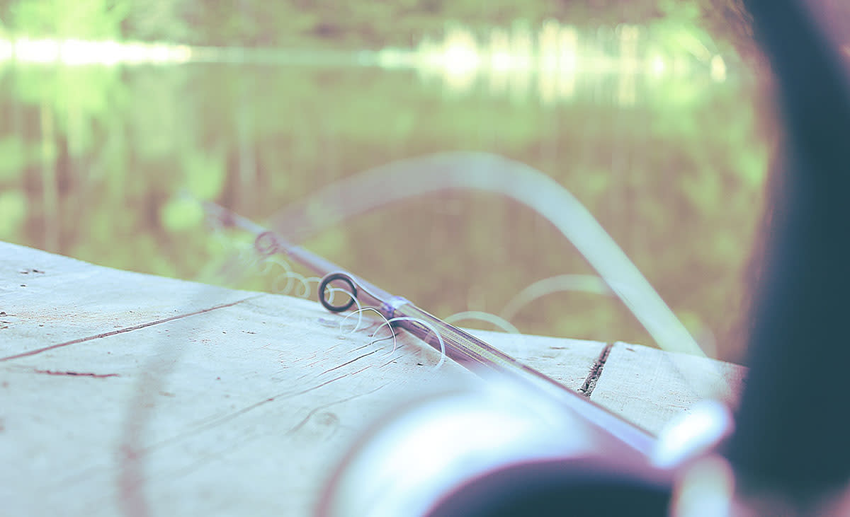 Der er ikke mange ting, der er så afslappende som dette. Foto: Med venlig tilladelse fra Boriskin Vladislav/Unsplash 