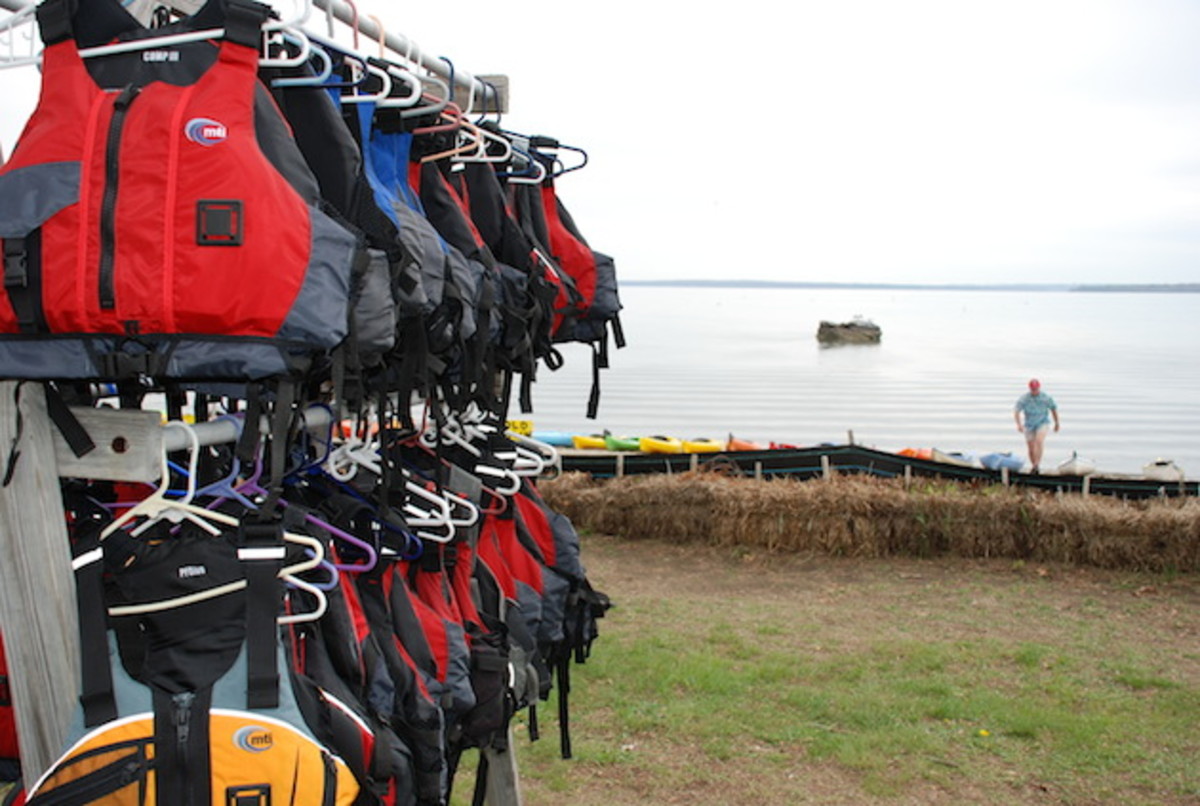hang vests to dry (1)