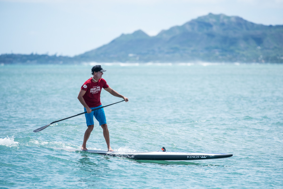 Why are deaths in paddle sports increasing? Men's Journal